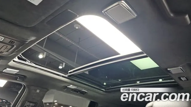 Cadillac Escalade 5th Generation id 2955204 из Кореи 9