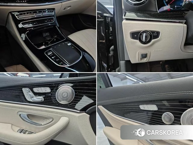 Mercedes-Benz E-Class W213 id 4577009 из Кореи 9