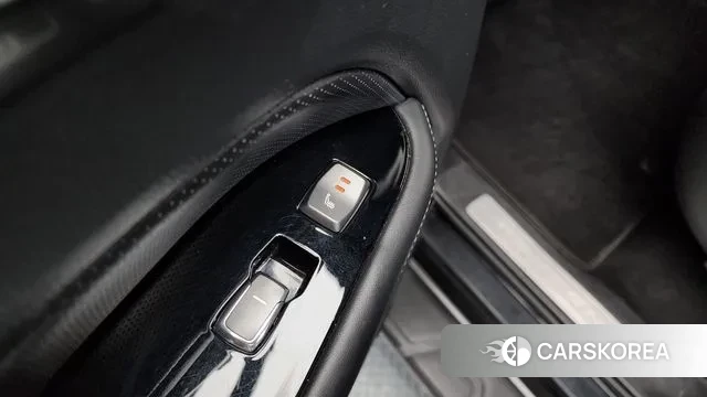 Ssangyong G4 Rexton id 3541088 из Кореи 9