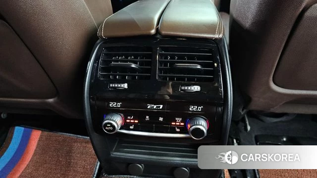 BMW 5 Series (G30) id 4551719 из Кореи 9