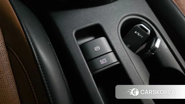 Kia The New Seltos id 4281357 из Кореи 9