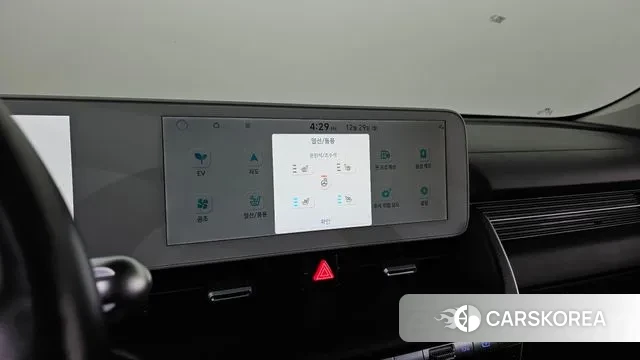 Hyundai Ionic 5 id 3525089 из Кореи 9