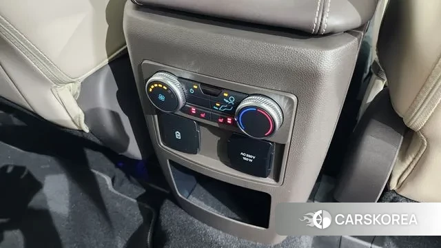 Ford Explorer 6th Generation id 2999056 из Кореи 9