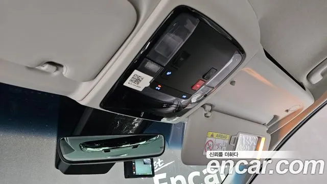 Hyundai Staria id 2638373 из Кореи 9