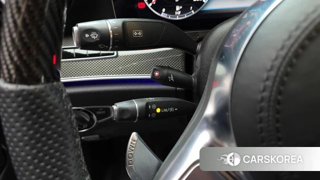 Mercedes-Benz E-Class W213 id 4737737 из Кореи 9
