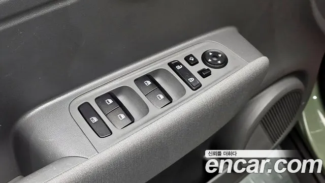 Hyundai Casper id 2706460 из Кореи 9