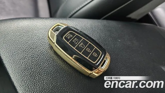 Hyundai Avante (CN7) id 2664271 из Кореи 9