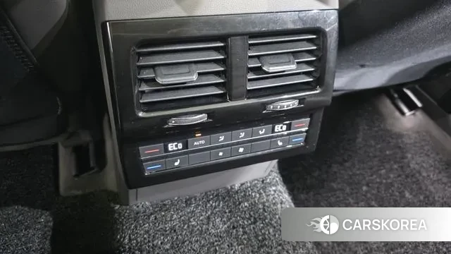 Volkswagen Touareg 3rd generation id 3629559 из Кореи 9