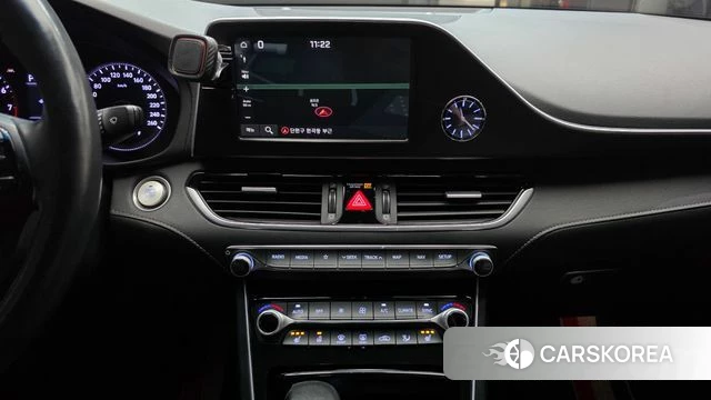 Hyundai Grandeur IG id 4339475 из Кореи 9