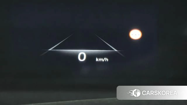 Genesis G80 (RG3) id 4369414 из Кореи 9