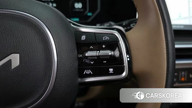 Kia The New Sorento 4th Generation id 4474498 из Кореи 9