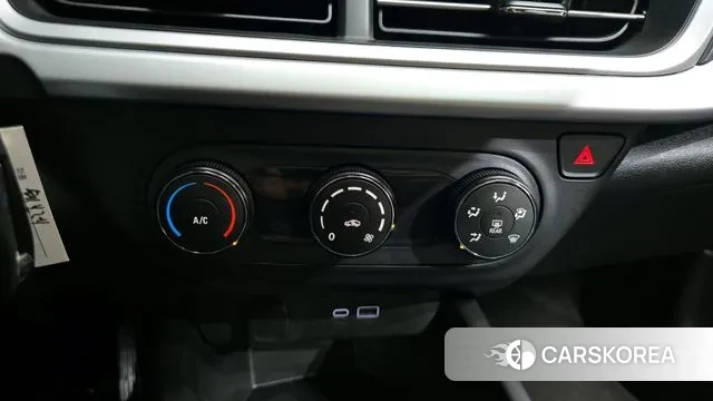 Chevrolet (GM Daewoo) Trax Crossover id 3599379 из Кореи 9