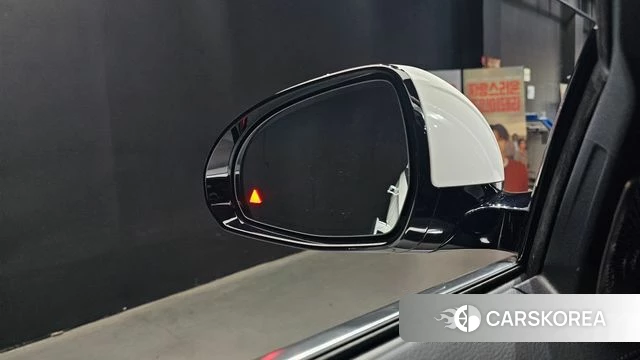 Mercedes-Benz S-Class W223 id 4185673 из Кореи 9