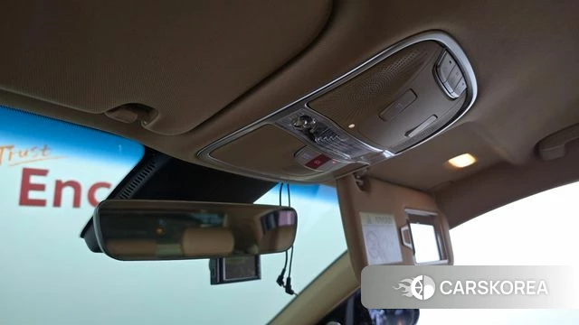 Kia The New K9 2nd generation id 3953730 из Кореи 9