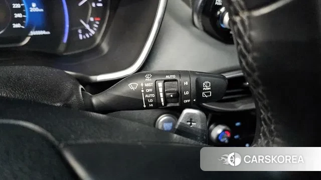 Hyundai Santa Fe TM id 3656770 из Кореи 9