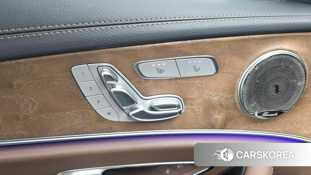 Mercedes-Benz E-Class W213 id 3893071 из Кореи 9