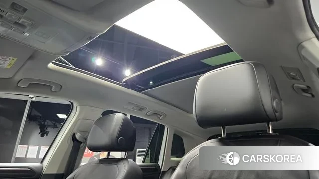 Volkswagen Tiguan second Generation id 3696322 из Кореи 9