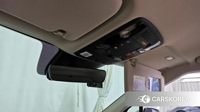 Kia Carnival 4th generation id 3884287 из Кореи 9