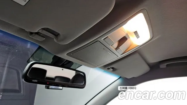 Ssangyong Rexton Sports id 2891771 из Кореи 9