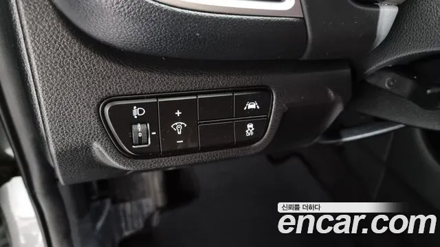 Kia Seltos id 2743338 из Кореи 9