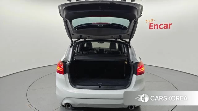 BMW 2 Series Active Tourer (F45) id 4632871 из Кореи 9