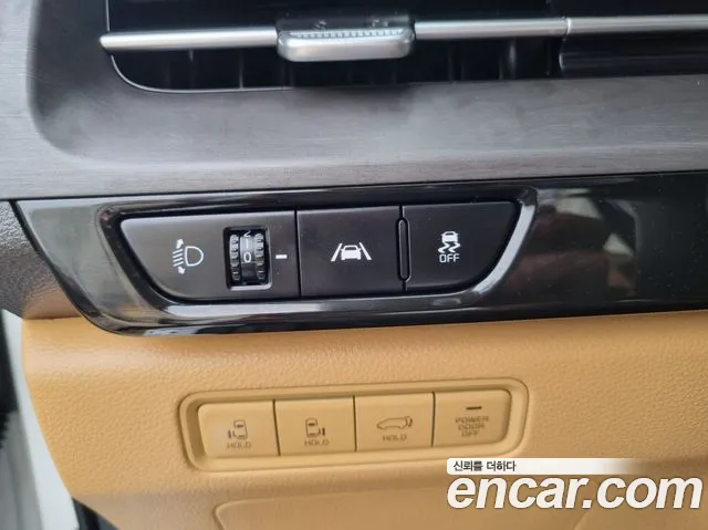 Kia Carnival 4th generation id 2718856 из Кореи 9