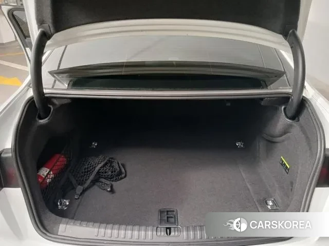 Audi A6 (C8) id 3562496 из Кореи 9