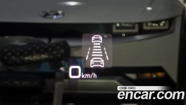 Audi Q7 (4M) id 2816735 из Кореи 9