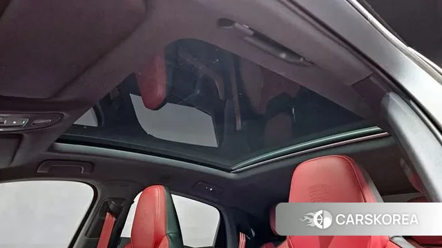 Porsche Cayenne (PO536) id 3734042 из Кореи 9