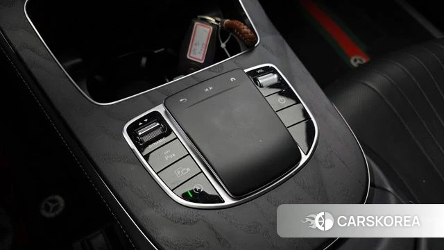 Mercedes-Benz CLS-Class C257 id 3964639 из Кореи 9