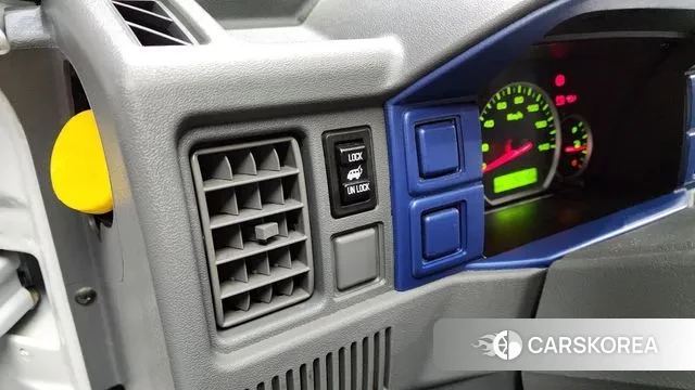 Chevrolet (GM Daewoo) New Damas id 3003938 из Кореи 9