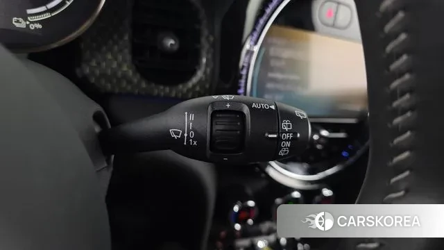 Mini Cooper Electric id 3099884 из Кореи 9