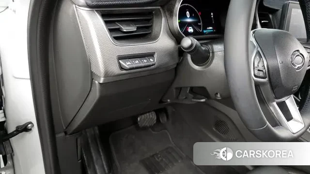 Renault Korea (Samsung) XM3 id 3442256 из Кореи 9