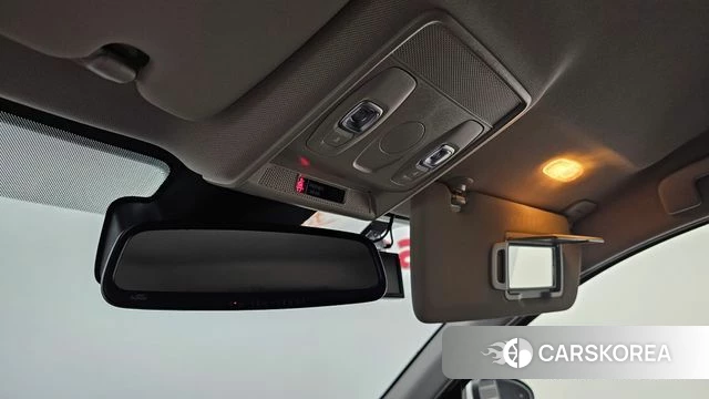 Renault Korea (Samsung) XM3 id 4424263 из Кореи 9