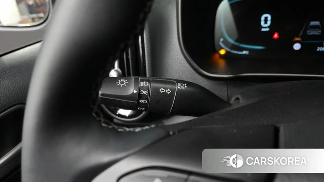 Kia The New Morning (JA) id 3837880 из Кореи 9