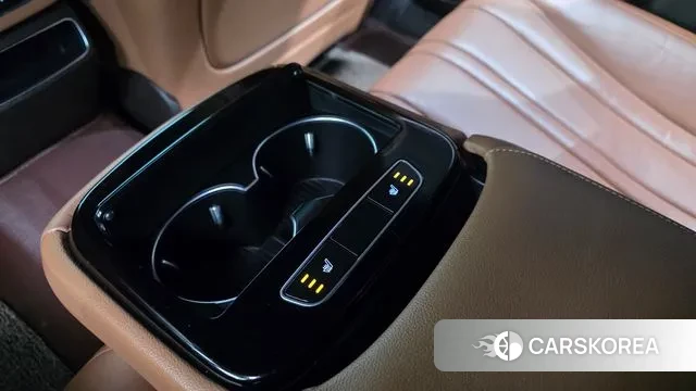 Genesis G80 (RG3) id 3407234 из Кореи 9