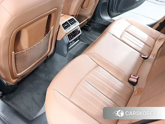 Audi A6 (C8) id 3680146 из Кореи 9