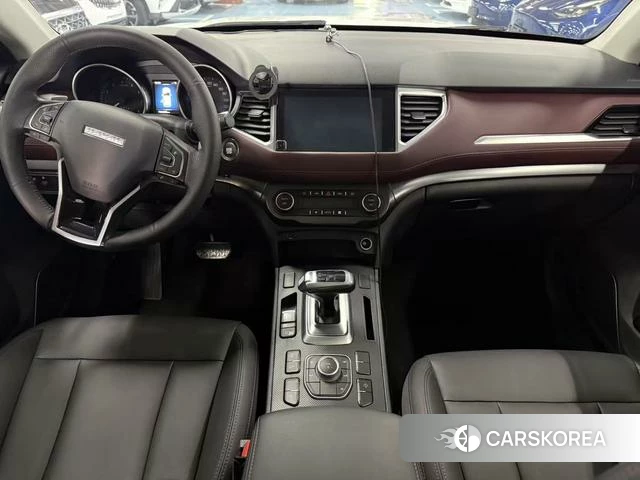 Haval H6 Coupe id 4211203 из Китая 9