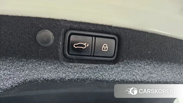 Kia K7 Premier id 3766004 из Кореи 9