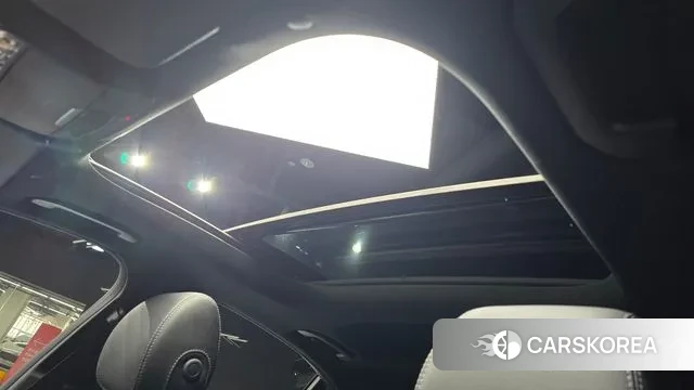 Mercedes-Benz E-Class W213 id 3740755 из Кореи 9