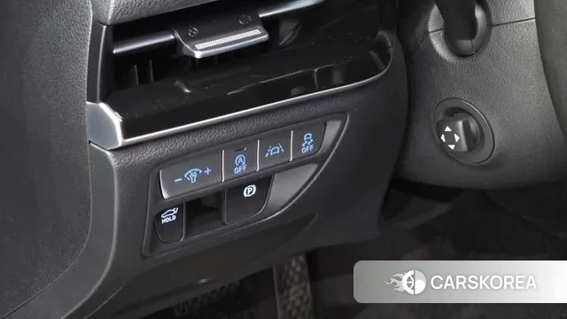 Genesis G80 (RG3) id 3524992 из Кореи 9