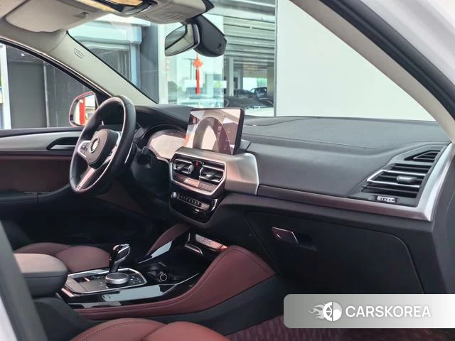 BMW X4 id 4348408 из Китая 9