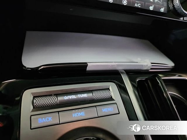 Genesis GV80 id 3903145 из Кореи 9