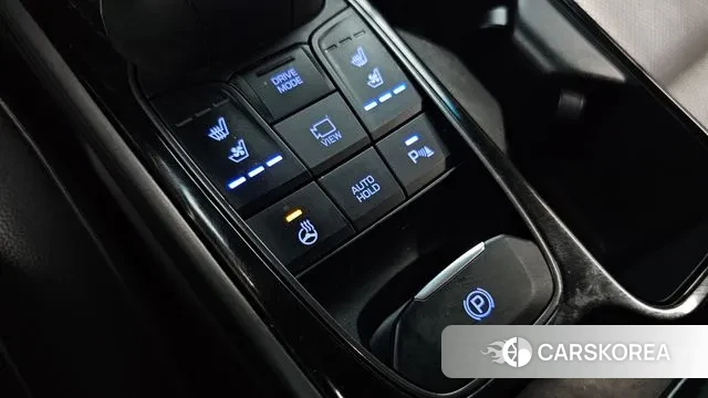 Hyundai The New Ionic Electric id 3291504 из Кореи 9