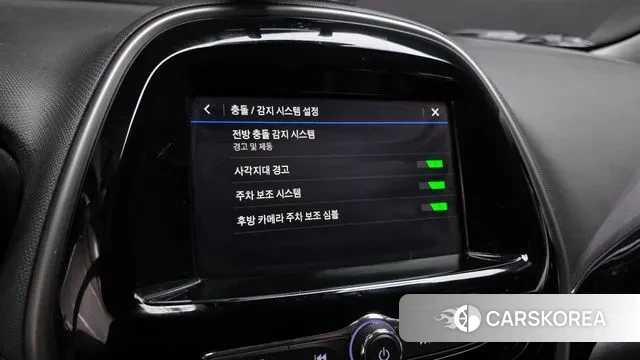 Chevrolet (GM Daewoo) The New Spark id 3758981 из Кореи 9