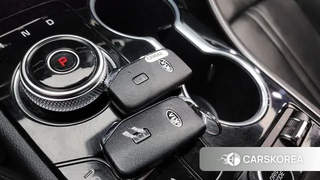 Kia K5 3rd generation id 3269117 из Кореи 9