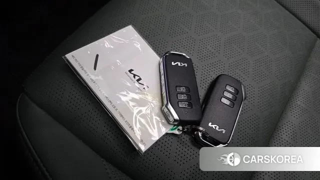 Kia The New Seltos id 3670273 из Кореи 9