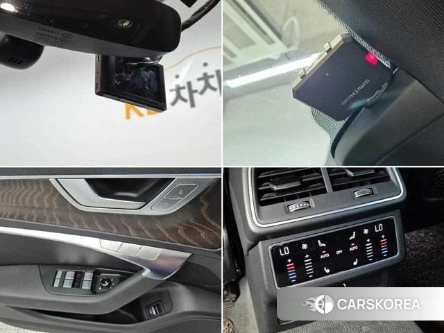 Audi A6 (C8) id 4890403 из Кореи 9