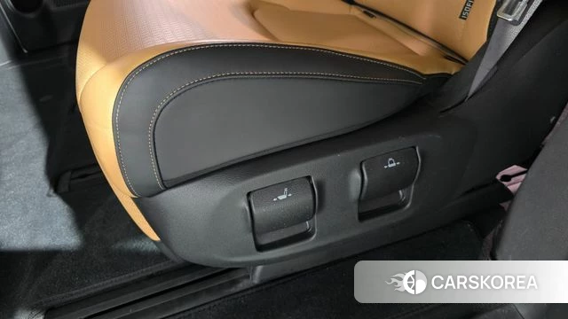 Kia Carnival 4th generation id 4281401 из Кореи 9