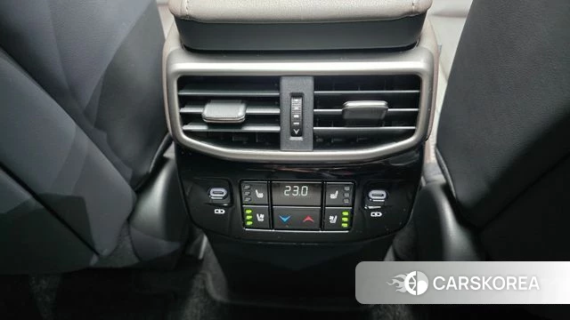 Lexus RX350h 5th generation id 4017096 из Кореи 9